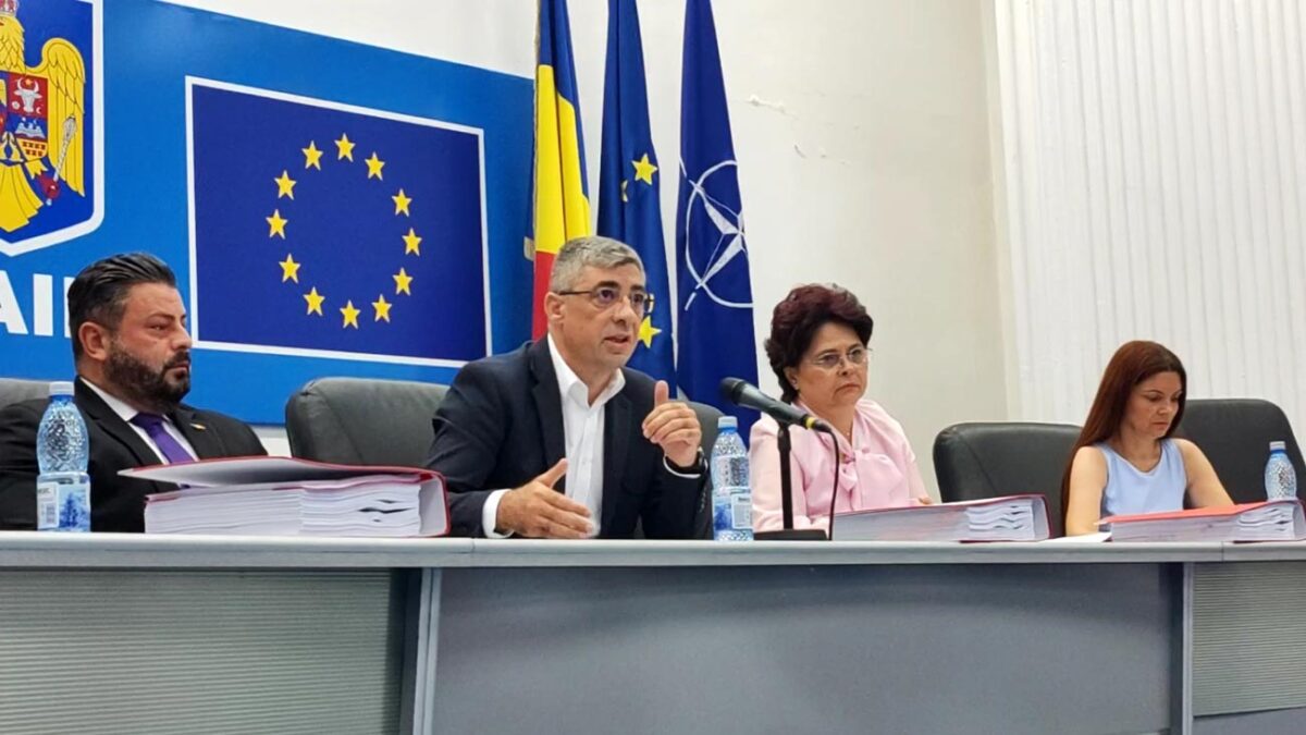 francisk iulian chiriac consiliul judetean obiectiv vocea brailei