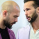 Andrew și Tristan Tate, trimiși în judecată de DIICOT. Procurorii îi acuză de trafic de minori, exploatare sexuală și spălare de bani