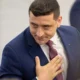 George Simion, după consultările cu Nicușor Dan: “Nu se poate fără AUR”