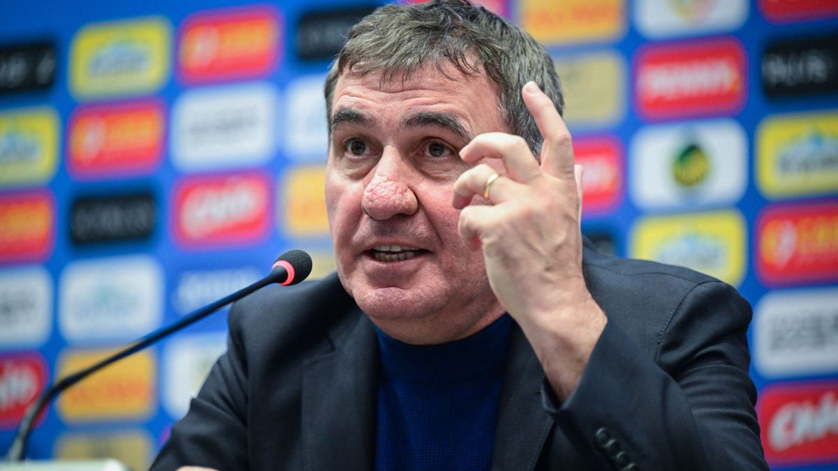 Gică Hagi a convocat 48 de jucători la națională! Lista completă pentru primele meciuri din Liga Națiunilor