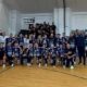 Victorii pe linie, la scor, pentru HC Dunărea Brăila în Liga Florilor