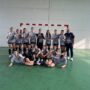 Debut cu victorie la o diferență de 32 de goluri pentru HC Dunărea Brăila în Campionatul Diviziei A