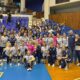 HC Dunărea Brăila are punctaj maxim după primele trei etape din Liga Florilor. Trei meciuri, trei victorii la scor