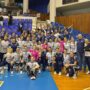 HC Dunărea Brăila are punctaj maxim după primele trei etape din Liga Florilor. Trei meciuri, trei victorii la scor