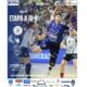 HC Dunărea Brăila vizează al treilea succes stagional în Liga Florilor, pe terenul celor de la CSM Târgu Mureș
