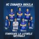 HC Dunărea Brăila dă cele mai multe jucătoare la lot pentru Turneul Final Four al EHF Euro Cup 2026