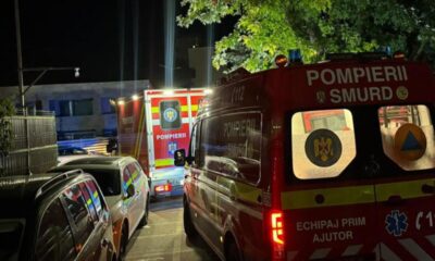 Hotelul din Saturn unde zeci de turiști s-au îmbolnăvit a fost închis. Fusese amendat cu trei zile înainte