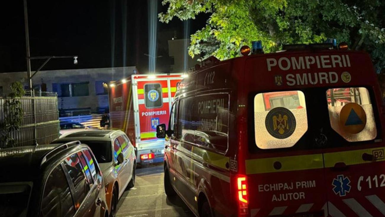 Hotelul din Saturn unde zeci de turiști s-au îmbolnăvit a fost închis. Fusese amendat cu trei zile înainte