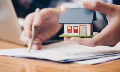Impozitele pe locuințe și terenuri se schimbă din 2027. Cum va fi calculat impozitul în funcție de valoarea proprietății