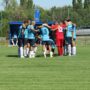 ACSC Cazasu - Viitorul Ianca, capul de afiș al etapei a 2-a din Liga a IV-a la fotbal