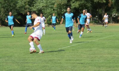 Viitorul Ianca a câștigat al doilea derby stagional din Liga a IV-a