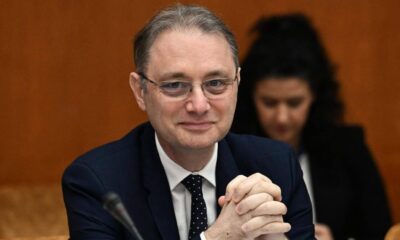 Luca Niculescu, varianta lui Nicușor Dan pentru funcția de premier. Partidele trebuie să dea răspunsul până la sfârșitul săptămânii