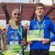 Omul recordurilor, Victor Ilie, performanță la al 403-lea maraton din carieră