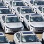 UE cere Chinei să limiteze exporturile de mașini hibride. Pragul propus de Bruxelles