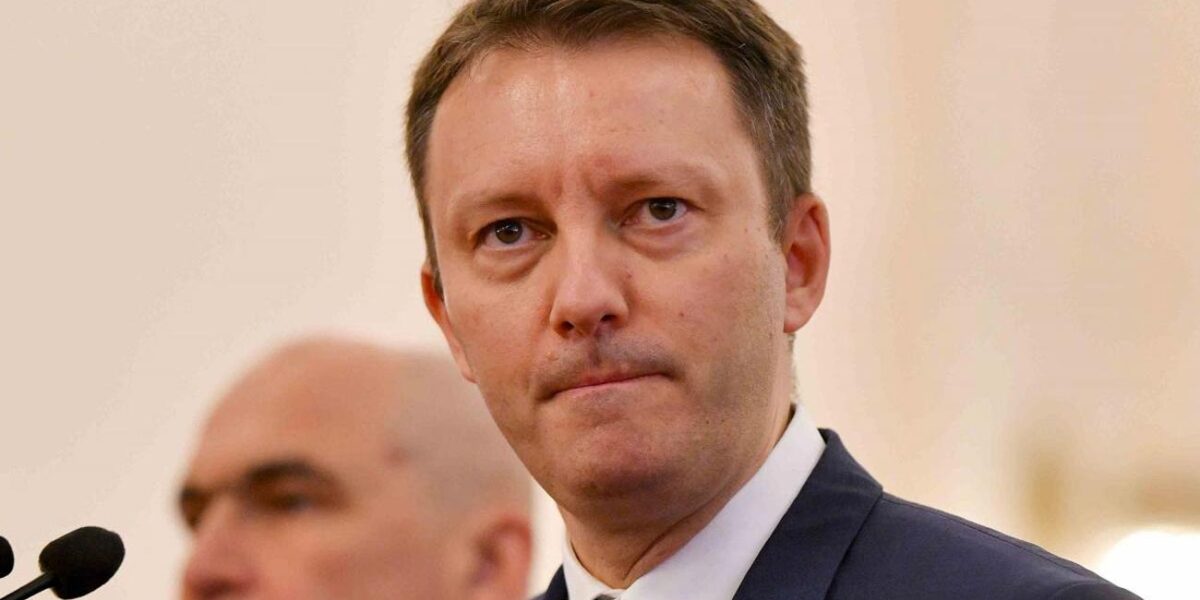 Guvernul Mureșan va pica în Parlament