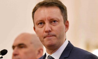 Guvernul Mureșan va pica în Parlament