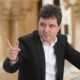 Nicușor Dan convoacă, joi, partidele pentru desemnarea premierului
