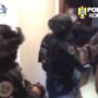Percheziții DIICOT la Brăila
