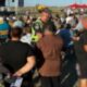 Polițiștii brăileni alături de comunitate, în comunele Măxineni și Scorțaru Nou