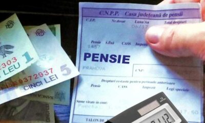 Primele și sporurile care pot aduce bani în plus la pensie