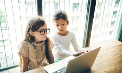 Elevii din Brăila care primesc bani de la stat pentru achiziționarea unui calculator
