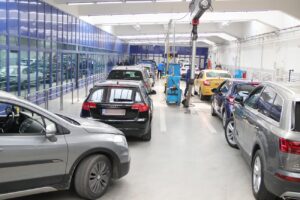Escrocherie pe internet cu timpi falși de așteptare pentru o programare RAR