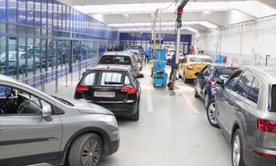 Escrocherie pe internet cu timpi falși de așteptare pentru o programare RAR