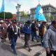Proteste în mai multe țări din cauza creșterii exorbitante a prețului la combustibil
