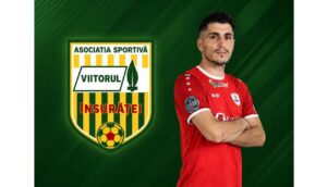 Renașterea clubului Viitorul Însurăței