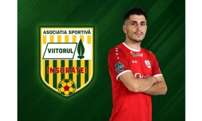 Renașterea clubului Viitorul Însurăței