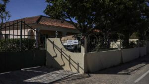 O româncă și partenerul ei au fost uciși în Portugalia. Trupurile, ascunse într-o cisternă de apă
