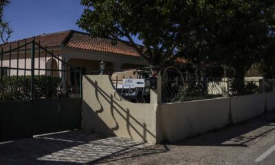 O româncă și partenerul ei au fost uciși în Portugalia. Trupurile, ascunse într-o cisternă de apă