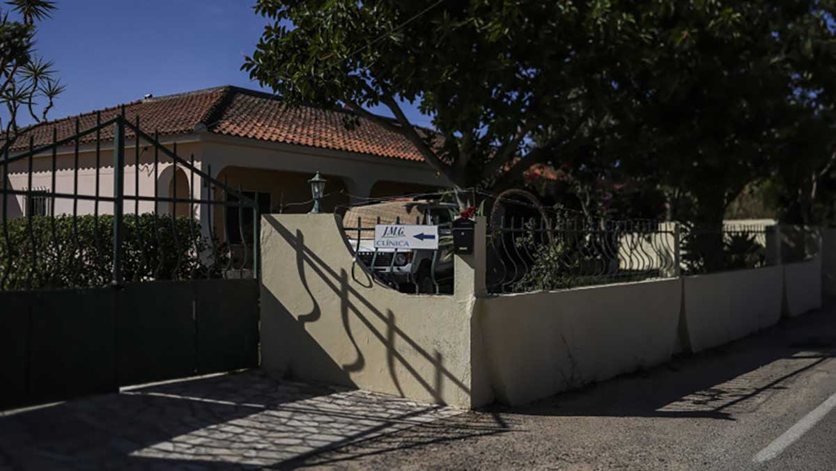 O româncă și partenerul ei au fost uciși în Portugalia. Trupurile, ascunse într-o cisternă de apă