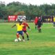 S-a dat startul în Liga a V-a la fotbal în județul Brăila