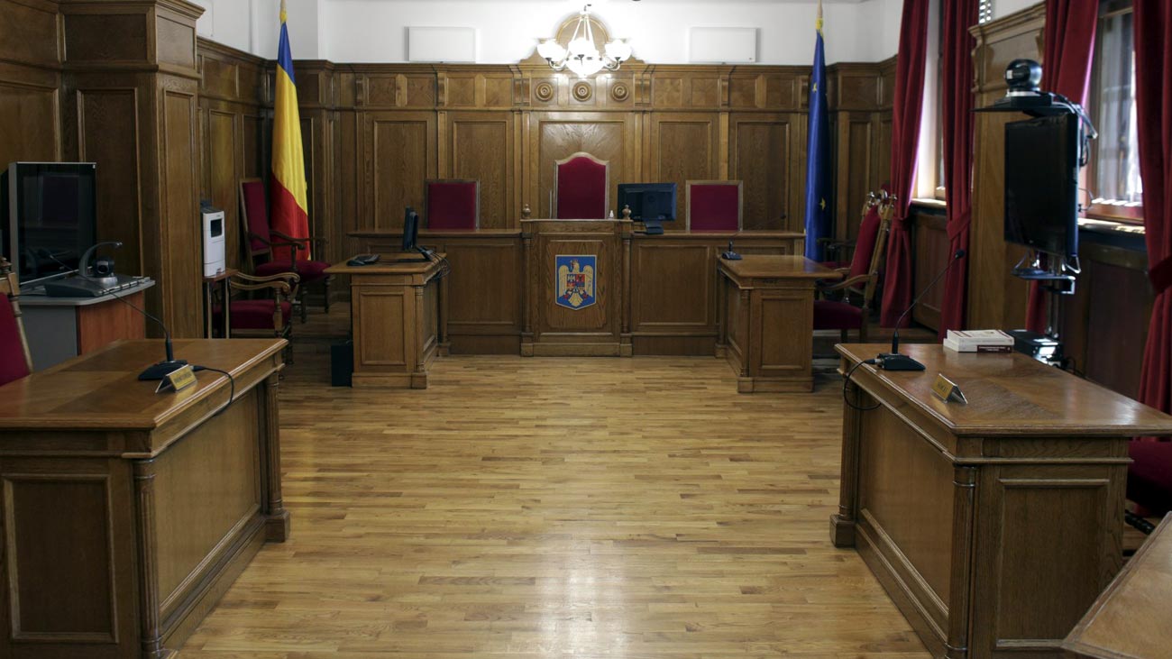 Judecătoare din Galați, exclusă din magistratură pentru că a amânat nejustificat pronunțarea în 387 de dosare