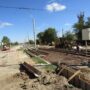 S-a deschis şantierul de la intersecția străzii Grigore Alexandrescu cu Șoseaua de Centură