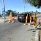 S-a deschis şantierul de la intersecția străzii Grigore Alexandrescu cu Șoseaua de Centură