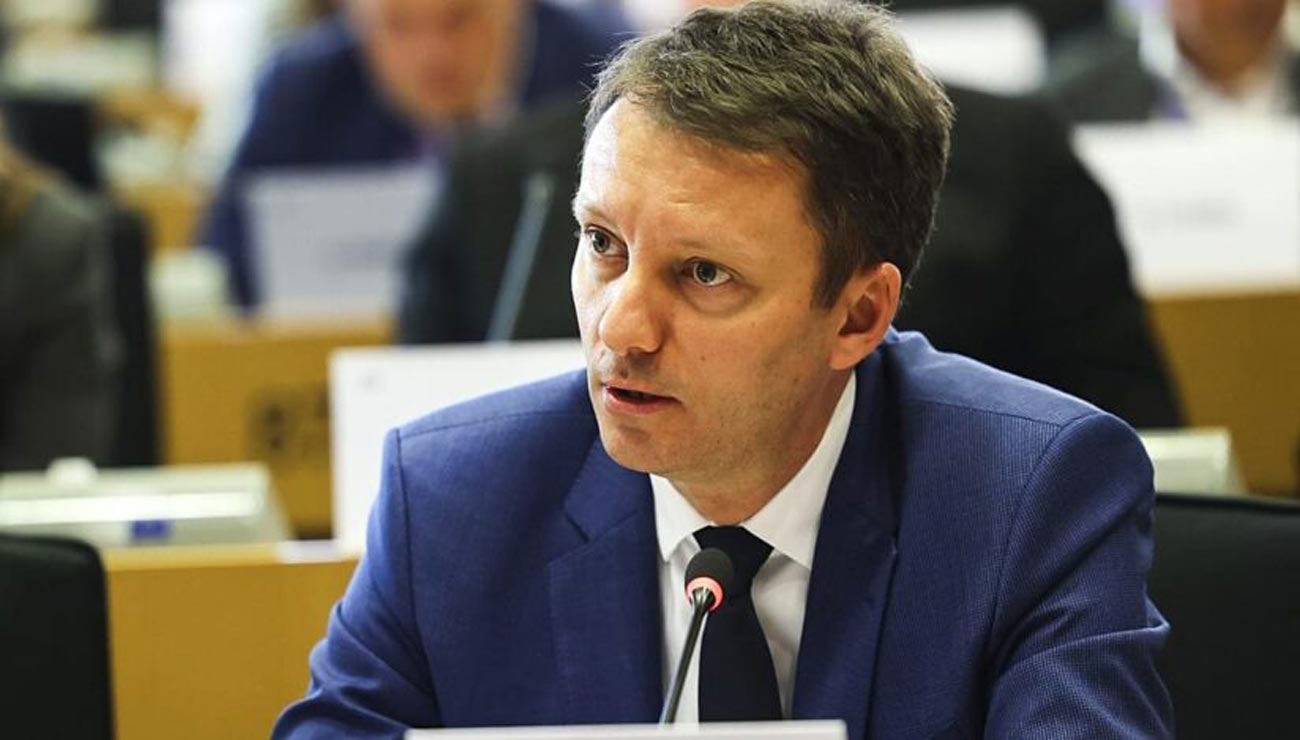 Siegfried Mureșan anunță că nu va majora taxele sau impozitele pe durata mandatului și că va mări salariile