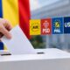 Cum ar vota românii dacă ar fi alegeri anticipate: AUR, aproape de 40% după patru luni de criză politică. Ce scor au PSD și PNL