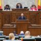 Senatorul PSD Sorin Moise a votat pentru uniforme școlare