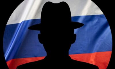 SRI a reținut un spion rus pe teritoriul României, în colaborare cu DIICOT, MAI-DCCO, MApN-DGIA