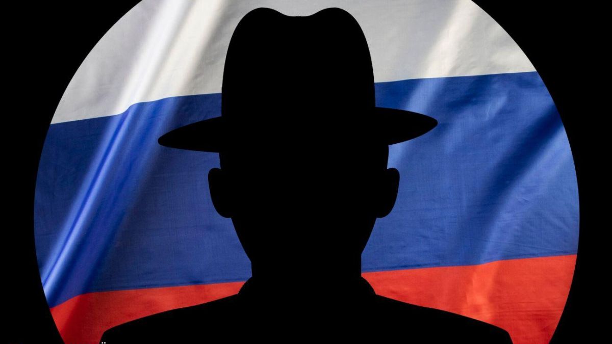 SRI a reținut un spion rus pe teritoriul României, în colaborare cu DIICOT, MAI-DCCO, MApN-DGIA