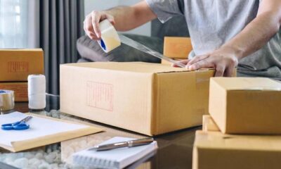 O nouă taxă pentru coletele de pe Temu și Shein. Ce se schimbă pentru români de la 1 noiembrie