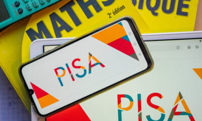 Rezultate PISA 2025: 4 din 10 elevi români se încadrează la analfebetism funcțional