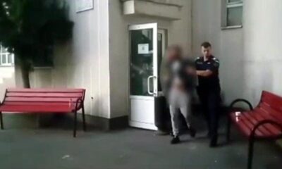 Patru bărbați din Râmnicelu, arestați preventiv după o bătaie în stradă. Scandalul a tulburat liniștea localnicilor