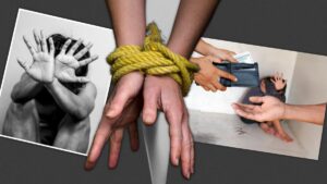 Doi tineri de 23 de ani, cercetați pentru trafic de minori și viol asupra unui minor. Victima ar fi fost exploatată sexual în Brăila și Ialomița