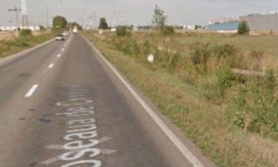 Trafic închis pe Șoseaua de Centură din Brăila. Restricțiile încep luni