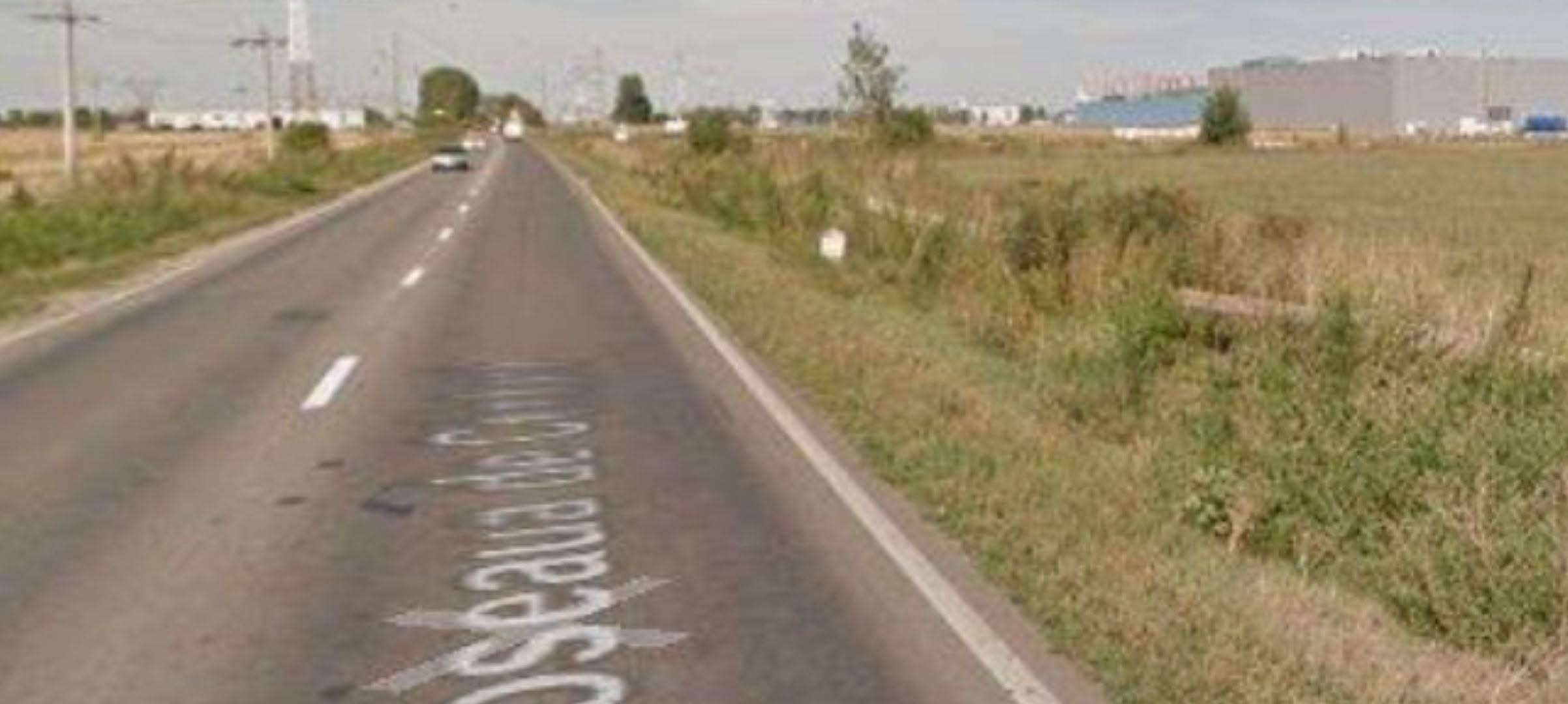 Trafic închis pe Șoseaua de Centură din Brăila. Restricțiile încep luni