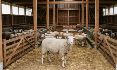 Virusul variolei ovine, confirmat și în comuna Râmnicelu