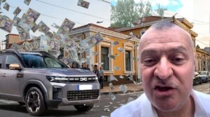 Vătaful Chivu și banii pensionarilor de la CARP ”Ana Aslan”